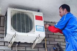 24/7 and Emergency HVAC Near Taylor, TX | Air Conidtioning and Heating Contractors
